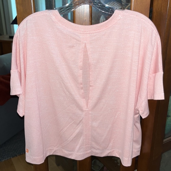 All In Motion Lightweight Crop Top + Special Bundle Offer - Picture 3 of 3